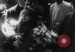 Standbild Sergei Rachmaninow United States USA, 1925, aus Sekunde 41 historischem Filmmaterial Videoclip 65675032199