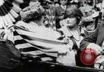 Standbild Sergei Rachmaninow United States USA, 1925, aus Sekunde 44 historischem Filmmaterial Videoclip 65675032199