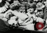 Standbild Sergei Rachmaninow United States USA, 1925, aus Sekunde 45 historischem Filmmaterial Videoclip 65675032199
