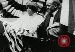 Standbild Sergei Rachmaninow United States USA, 1925, aus Sekunde 46 historischem Filmmaterial Videoclip 65675032199