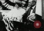 Standbild Sergei Rachmaninow United States USA, 1925, aus Sekunde 47 historischem Filmmaterial Videoclip 65675032199