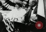 Standbild Sergei Rachmaninow United States USA, 1925, aus Sekunde 48 historischem Filmmaterial Videoclip 65675032199