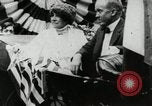 Standbild Sergei Rachmaninow United States USA, 1925, aus Sekunde 49 historischem Filmmaterial Videoclip 65675032199