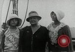Standbild Sergei Rachmaninow United States USA, 1925, aus Sekunde 50 historischem Filmmaterial Videoclip 65675032199