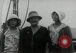 Standbild Sergei Rachmaninow United States USA, 1925, aus Sekunde 51 historischem Filmmaterial Videoclip 65675032199