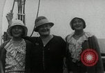 Standbild Sergei Rachmaninow United States USA, 1925, aus Sekunde 52 historischem Filmmaterial Videoclip 65675032199