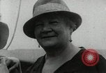 Standbild Sergei Rachmaninow United States USA, 1925, aus Sekunde 53 historischem Filmmaterial Videoclip 65675032199