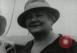 Standbild Sergei Rachmaninow United States USA, 1925, aus Sekunde 54 historischem Filmmaterial Videoclip 65675032199