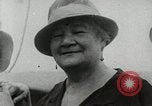 Standbild Sergei Rachmaninow United States USA, 1925, aus Sekunde 55 historischem Filmmaterial Videoclip 65675032199