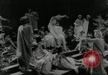 Standbild Sergei Rachmaninow United States USA, 1925, aus Sekunde 60 historischem Filmmaterial Videoclip 65675032199
