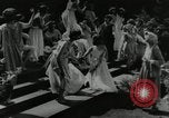 Standbild Sergei Rachmaninow United States USA, 1925, aus Sekunde 62 historischem Filmmaterial Videoclip 65675032199