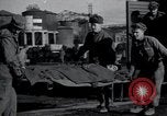 Image of American Army soldiers Korea, 1953, second 1 stock footage video 65675032201