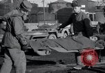 Image of American Army soldiers Korea, 1953, second 3 stock footage video 65675032201