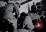 Image of American Army soldiers Korea, 1953, second 5 stock footage video 65675032201