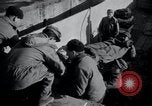 Image of American Army soldiers Korea, 1953, second 6 stock footage video 65675032201