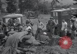 Image of American Army soldiers Korea, 1953, second 27 stock footage video 65675032201
