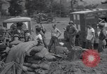 Image of American Army soldiers Korea, 1953, second 28 stock footage video 65675032201