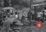 Image of American Army soldiers Korea, 1953, second 29 stock footage video 65675032201
