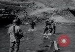 Image of American Army soldiers Korea, 1953, second 37 stock footage video 65675032201