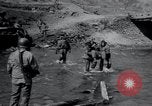 Image of American Army soldiers Korea, 1953, second 38 stock footage video 65675032201