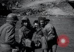 Image of American Army soldiers Korea, 1953, second 39 stock footage video 65675032201