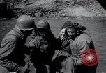Image of American Army soldiers Korea, 1953, second 40 stock footage video 65675032201