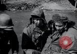 Image of American Army soldiers Korea, 1953, second 41 stock footage video 65675032201