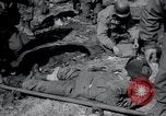 Image of American Army soldiers Korea, 1953, second 42 stock footage video 65675032201