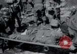 Image of American Army soldiers Korea, 1953, second 44 stock footage video 65675032201