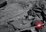 Image of American Army soldiers Korea, 1953, second 46 stock footage video 65675032201