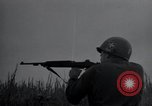 Image of American Army soldiers Korea, 1953, second 52 stock footage video 65675032201