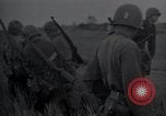 Image of American Army soldiers Korea, 1953, second 53 stock footage video 65675032201