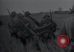 Image of American Army soldiers Korea, 1953, second 55 stock footage video 65675032201