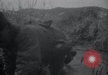 Image of U.S. Army Medical Service in Korea Korea, 1953, second 10 stock footage video 65675032202