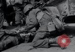 Image of U.S. Army Medical Service Korea, 1953, second 9 stock footage video 65675032203