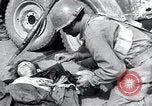 Image of U.S. Army Medical Service Korea, 1953, second 13 stock footage video 65675032203