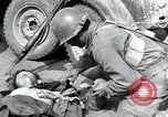 Image of U.S. Army Medical Service Korea, 1953, second 14 stock footage video 65675032203