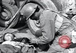Image of U.S. Army Medical Service Korea, 1953, second 16 stock footage video 65675032203