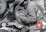 Image of U.S. Army Medical Service Korea, 1953, second 18 stock footage video 65675032203