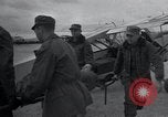 Image of U.S. Army Medical Service in korea Korea, 1953, second 37 stock footage video 65675032204