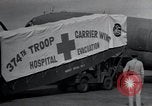 Image of U.S. Army Medical Service in korea Korea, 1953, second 45 stock footage video 65675032204
