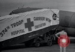 Image of U.S. Army Medical Service in korea Korea, 1953, second 46 stock footage video 65675032204