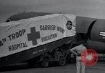 Image of U.S. Army Medical Service in korea Korea, 1953, second 47 stock footage video 65675032204