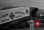 Image of U.S. Army Medical Service in korea Korea, 1953, second 49 stock footage video 65675032204