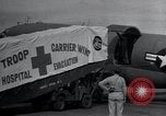Image of U.S. Army Medical Service in korea Korea, 1953, second 50 stock footage video 65675032204