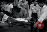 Image of U.S. Army Medical Service in korea Korea, 1953, second 62 stock footage video 65675032204
