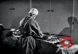 Image of Wounded US soldiers evacuated Korean War United States USA, 1953, second 1 stock footage video 65675032205