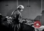 Image of Wounded US soldiers evacuated Korean War United States USA, 1953, second 3 stock footage video 65675032205