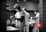 Image of Wounded US soldiers evacuated Korean War United States USA, 1953, second 5 stock footage video 65675032205