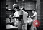 Image of Wounded US soldiers evacuated Korean War United States USA, 1953, second 6 stock footage video 65675032205